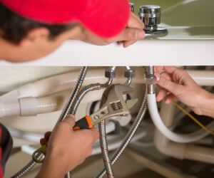 About The Faucet Pros Eads, CO